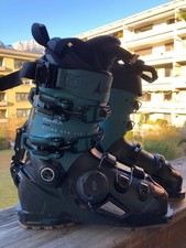 Atomic Freeride Touring