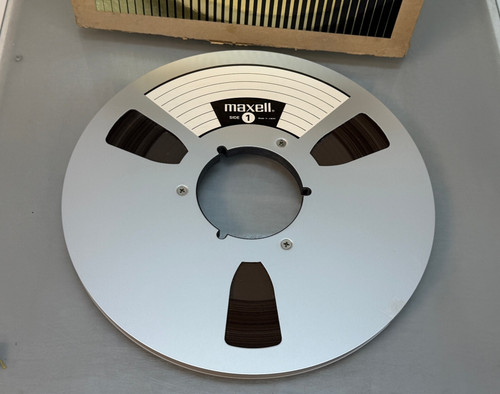 Maxell ud35 alu - ud35-10,