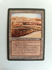 Magic the Gathering Karte