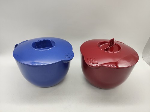 Tupperware micro cook - tupperware,