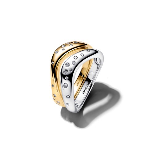 Pandora essence stapelbare - essence,