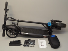 iscooter T4 E-Scooter E-Roller Offroad 600W 48V (defekt lädt nicht)