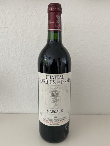 Chateau marquis terme - marquis,