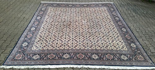 Isfahan orientteppich - isfahan,