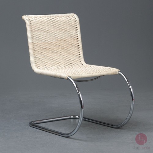 Thonet s533 freischwinger - thonet,