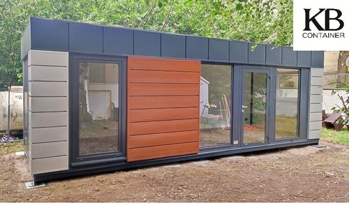 Bürocontainer container - bürocontainer,