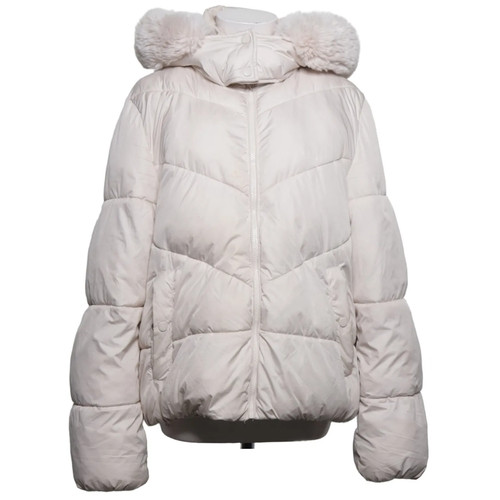 Bershka winterjacke damen - bershka,,