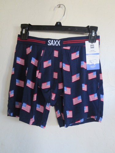 Saxx ultra soft men boxer - ultra,