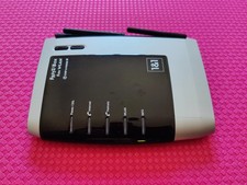 AVM Fritz!Box Fon WLAN 7270 Set - 1&1 Surf & Phone Set WLAN N 2000 2405 schwarz