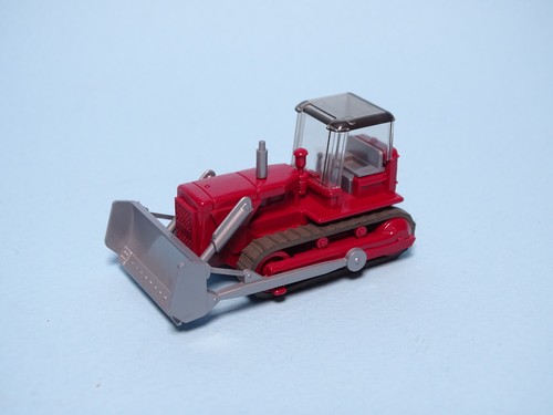 Wiking baufahrzeug - wiking,