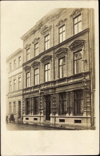 Foto bad elster - foto,