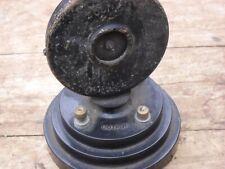 Vintage Tischmikrofon 4001 Nr 24