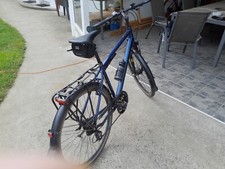 Trekkingbike Bergamont