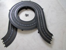 Carrera 124 Evolution Exclusiv Digital 132 Kreisel Erweiterung Ausbauset