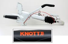 Knott Auflaufeinrichtung KF 27