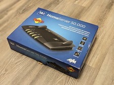 AVM FRITZ! Box Fon WLAN 7360SL HomeServer 50000 DSL WLAN Router