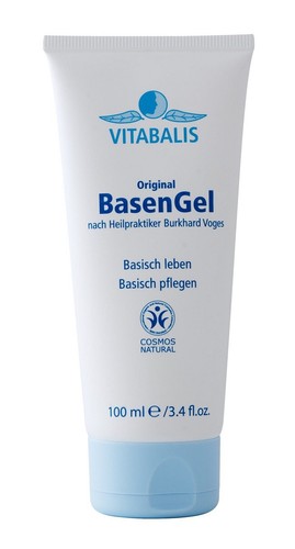 Original basen gel - gel, 100ml