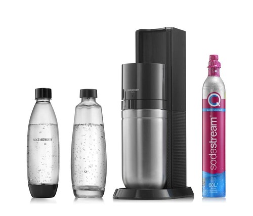Sodastream duo titan - sodastream,