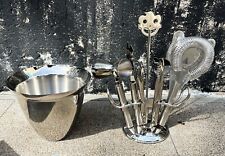 WMF 7-teiliges Cromargan