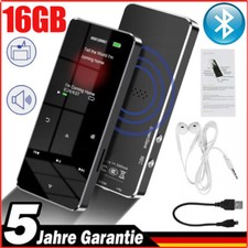 MP3 MP4 Player LCD Display