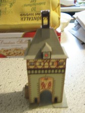 Spur N Kibri  Stadttor Bietigheim 