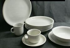 Thomas Rosenthal Group Form Trend Rillen 11400 weiß 80001 Teile zur Wahl