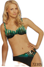 Naturana Frauen Bademode