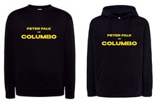 Peter Falk as Columbo