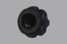 4 x Paddelhalter Schraube