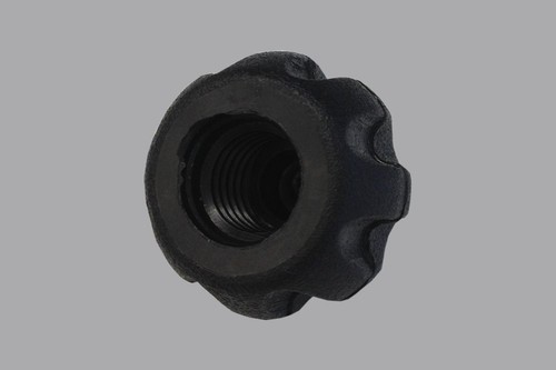 Paddelhalter schraube - x,