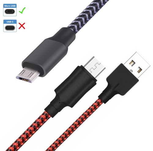 Micro usb ladekabel - micro, datenkabel