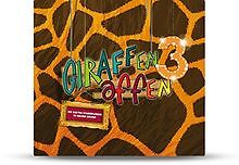 Giraffenaffen 3 (Die