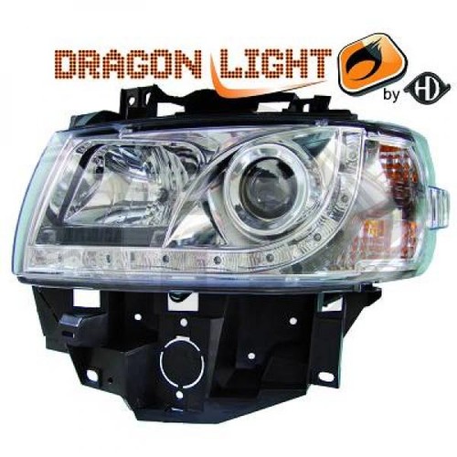 Diederichs design scheinwerfer - design,