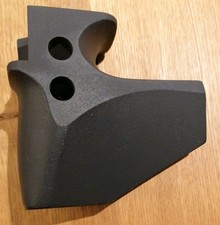 M Rechtsgriff für Feinwerkbau Luftgewehr  500 Alu