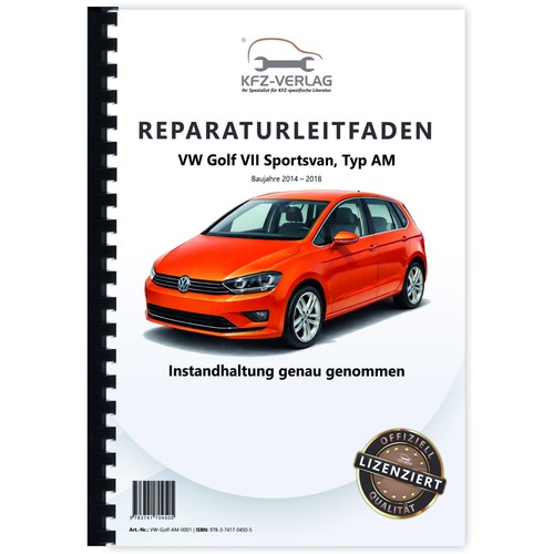 Golf sportsvan - golf,