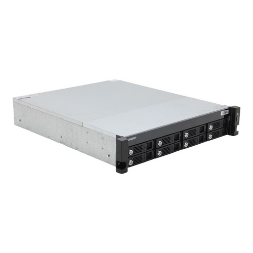 Qnap 870u 4gb rj - qnap,