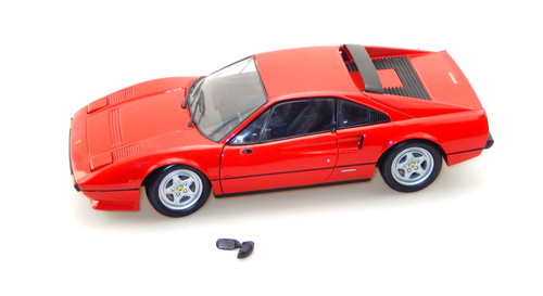 Kyosho ferrari 308 gtb - ferrari,