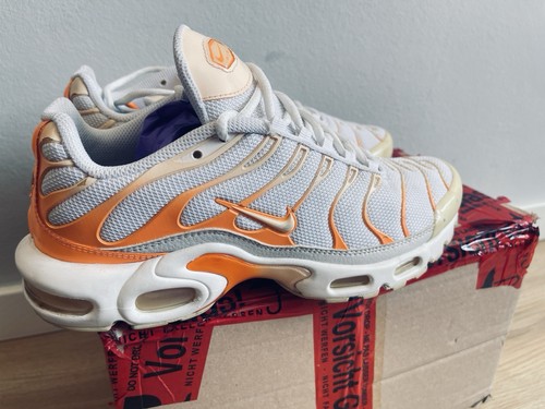 Nike weiss grösse - tn’s, 40