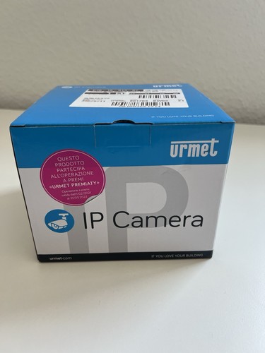 Urmet grothe dome camera - dome,