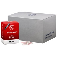 8 x 180 Dr. Perl Junior