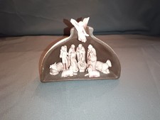 Weihnachtskrippe