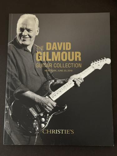 David gilmour guitar - david,