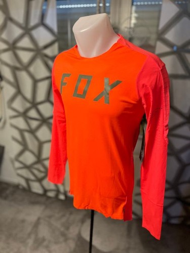 Fox mtb fahrrad - fox, flexair