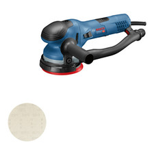 Bosch Exzenterschleifer GET