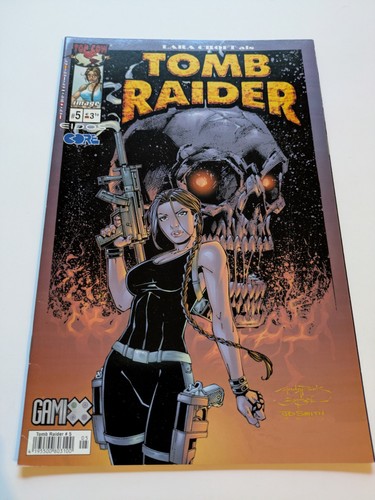 Lara croft als - croft, raider