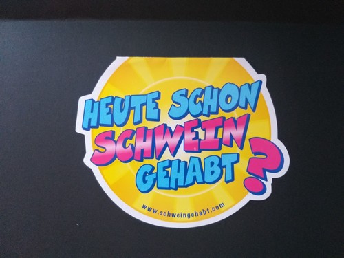 Palettenanhänger werbung ü - palettenanhänger,