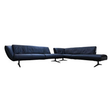 Walter Knoll Ecksofa Bundle