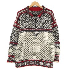 Nordic pullover skandinavisch - nordic,