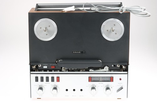 Revox type a77 ii - a77,