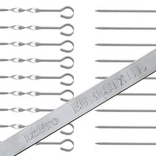 Schaschlik Spieße 50er Pack